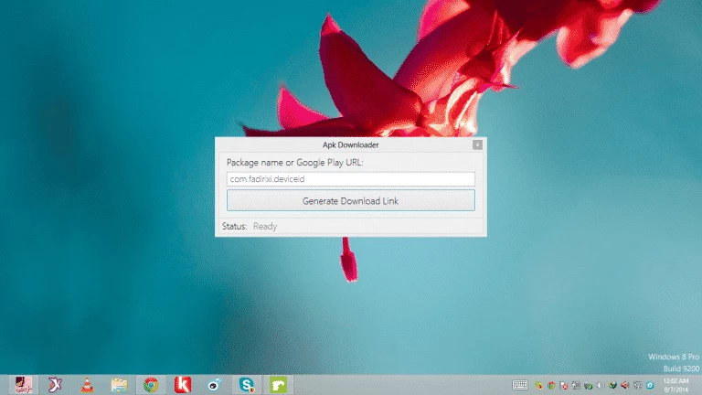 APK Downloader — captura de tela 2
